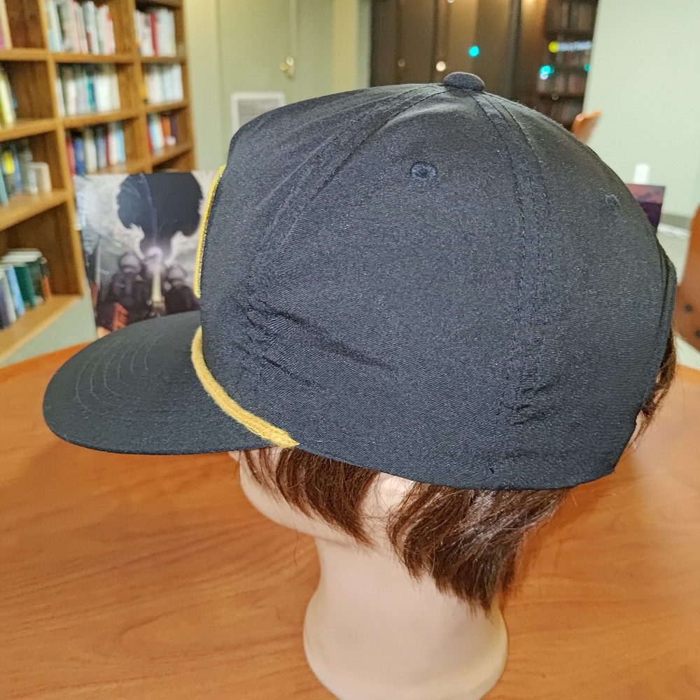 Ping Retro Patch Golf Hat Cap - image 7